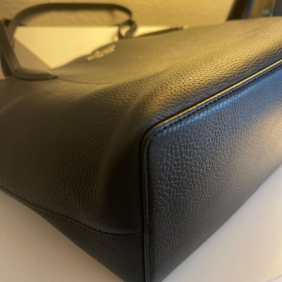 Kate Spade Harlow Tote Bag with Wallet Set - Picture 6 of 16